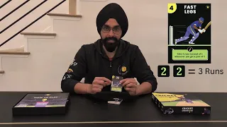 Cricket Champions How to Play