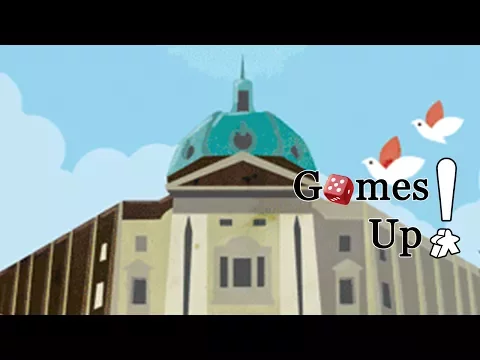 Yokohama - Let's Play and Review
