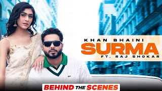 Surma (BTS) | Khan Bhaini | Raj Shoker | Sycostyle | Teji Sandhu | Latest Punjabi Songs 2021