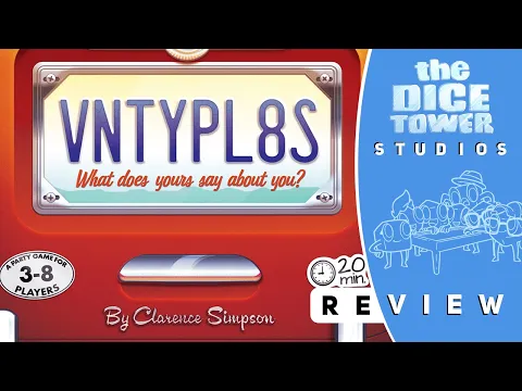 VNTYPL8S Review: PRTYG4M3
