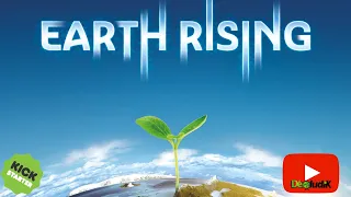 Earth Rising- Présentation du kickstarter - Stop Drop and Roll