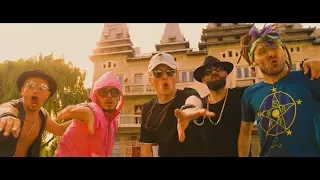 Satra B.E.N.Z. - Dubai feat. Jakoban