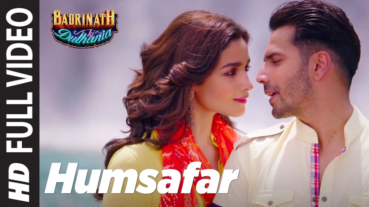 Sun Mere Humsafar Kya Tujhe Itni Si Bhi Khabar