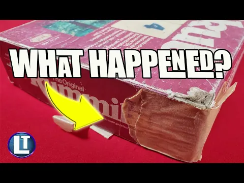 TOP 10 BATTERED and BUSTED up BOARD GAMES in my Collection 2022