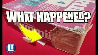 TOP 10 BATTERED and BUSTED up BOARD GAMES in my Collection 2022