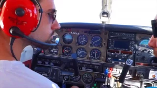 Initiation au Pilotage d'Avion
