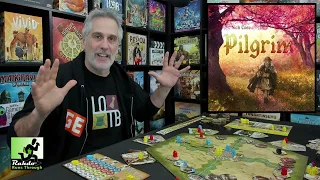 Pilgrim | Rahdo's Final Thoughts