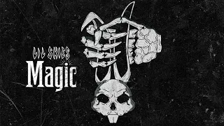 Lil Skies - Magic [Official Audio]