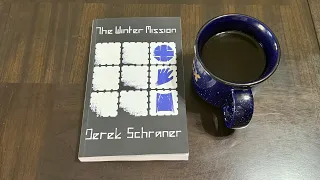 Coffee with Kilroy - The Winter Mission (Schraner) - Break System Gamebooks