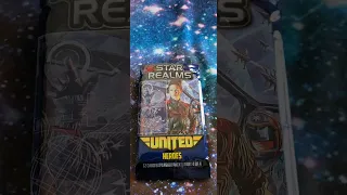 Star Realms United Heroes