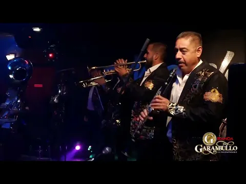 Video for event landing page