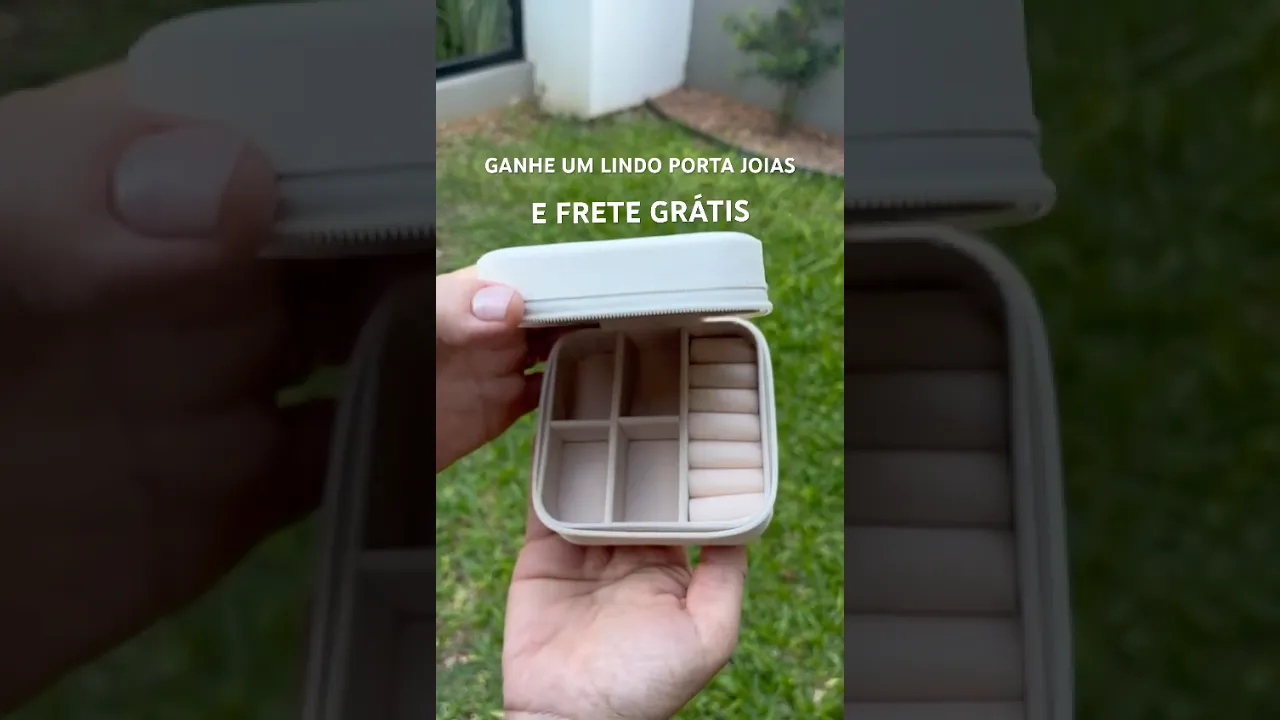 Video de ELIS CERÂMICA PLÁSTICA SEMIJOIAS