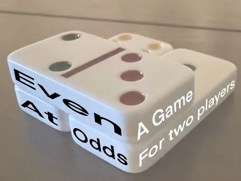 Even At Odds - How to Play