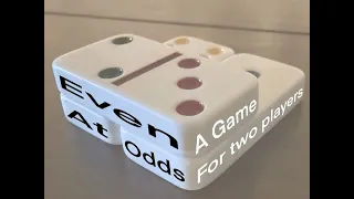 Even At Odds - How to Play