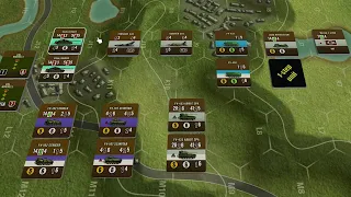 Blood and Fury New Unit Types