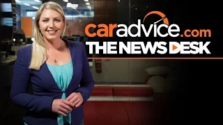 CarAdvice News Desk: the weekly wrap for July 8 2016