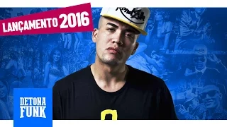 MC Brisola - Tá Louca pra Sentar (DJ R7) Lançamento 2016