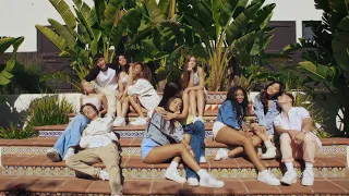 Now United - When You Love Somebody (Official Love, Love, Love Music Video)