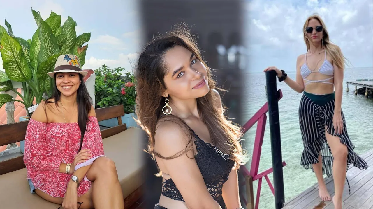 Cartagena Women Featured Video