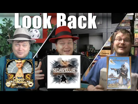 Look Back - 8-13-25