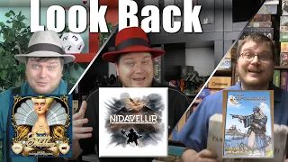 Look Back - 8-13-25