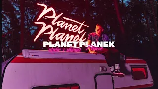 PlanBe - PLANET PLANEK (prod. Matheo)