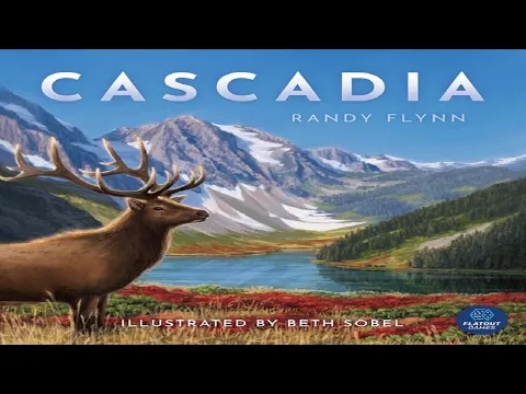 Cascadia Runthrough