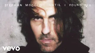 Stephan Moccio - Until I Found You (Audio)