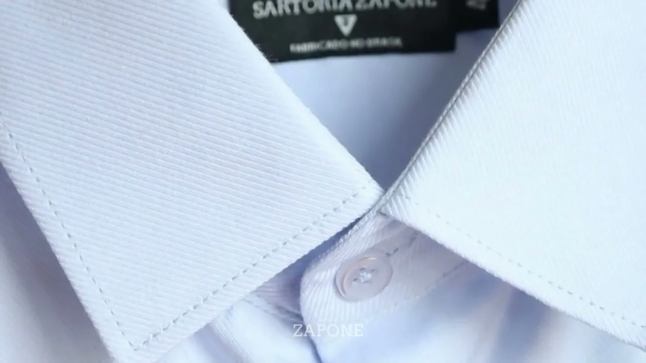 Video de Zapone | Camisaria - Ribeirão Preto