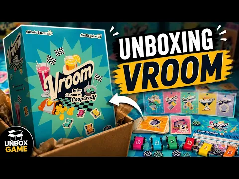 VROOM