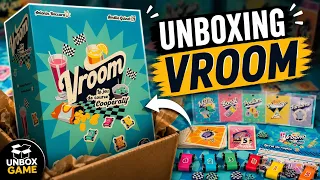 VROOM
