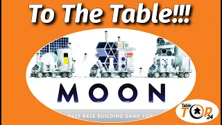 To The Table!!! Moon