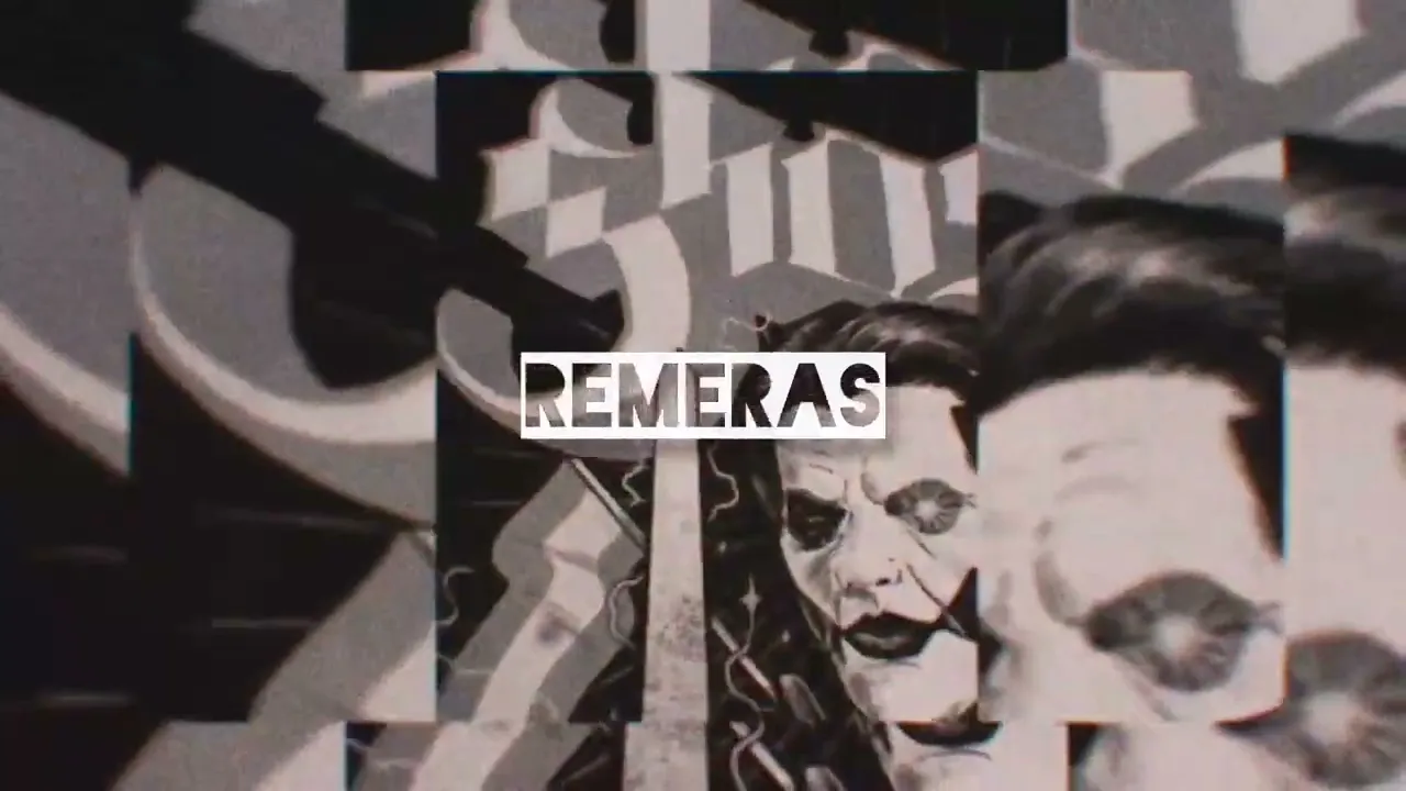 Video de undead.com.ar