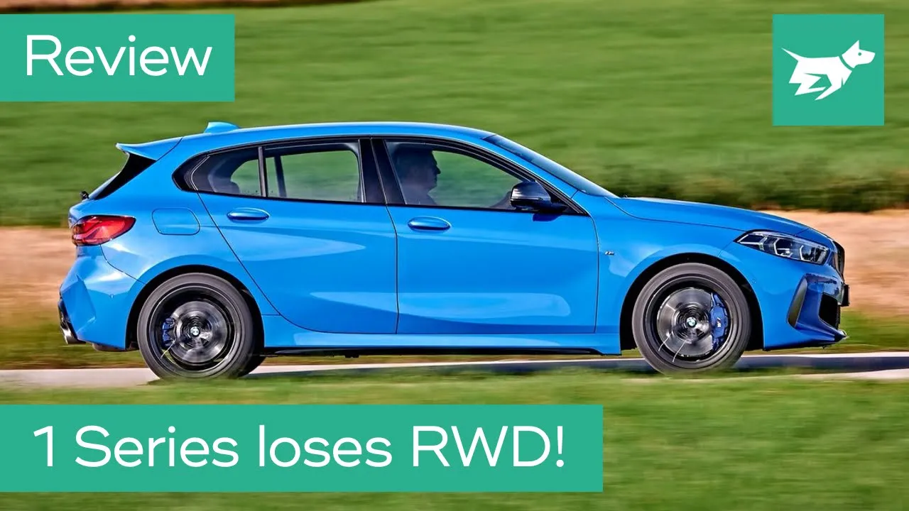 BMW M135i 2020 review: did they ruin it?
