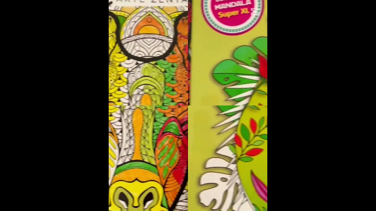 Video de Lo que crees CREAS