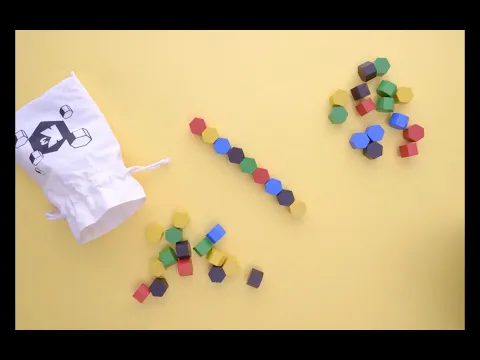 How to play K3?