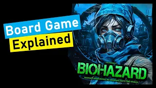Is Biohazard for you? A Quick Overview!