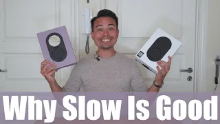 Why You Should Slow Charge Your EV | I'm Giving Away A Home Charger!