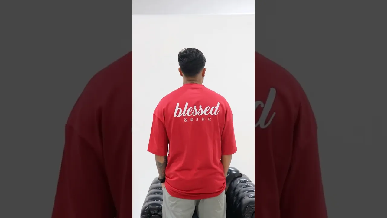 Vídeo de Blessed Bear