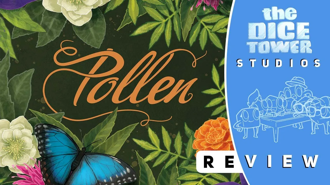 Pollen Review: Intense Garden Warfare