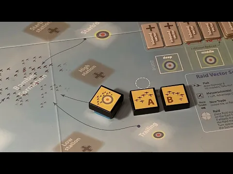 Skies Above Britain (Practice) Chapter 1 Patrol 1 Part 2