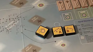 Skies Above Britain (Practice) Chapter 1 Patrol 1 Part 2