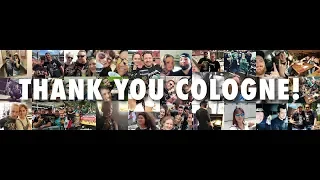 Metallica: Thank You, Cologne!
