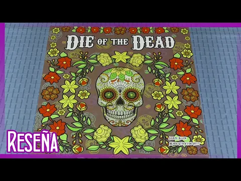 Reseña - Die of the Dead