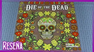 Reseña - Die of the Dead