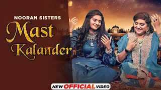The Classics Live | Mast Kalander (Official Video) | Nooran Sister | Latest Punjabi Song 2021