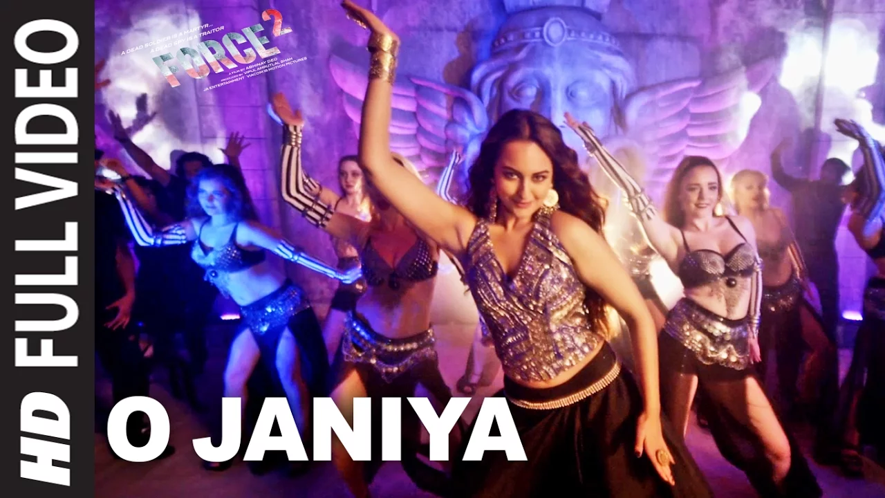 O Janiya