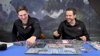 burncycle - 1st Floor Playthrough