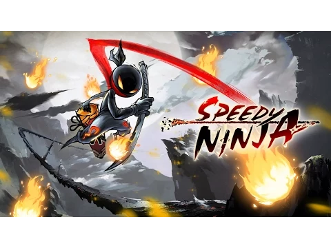 Speedy Ninja का वीडियो