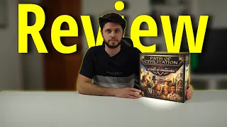 Path of Civilisation Review en ESPAÑOL. Juego de civilizaciones.